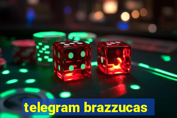 telegram brazzucas